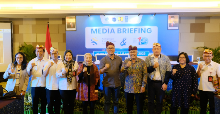 Negara Kumpul Di Bali Ikuti Ktt Ais Forum