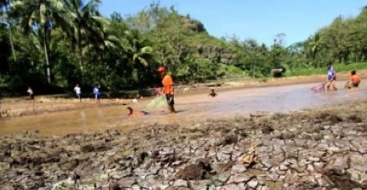 BMKG 21 Kecamatan Di Yogyakarta Berstatus Awas Kekeringan