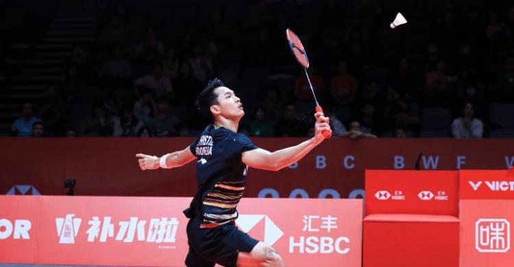 Bwf World Tour Finals Jojo Dan Ginting Masih Sempurna