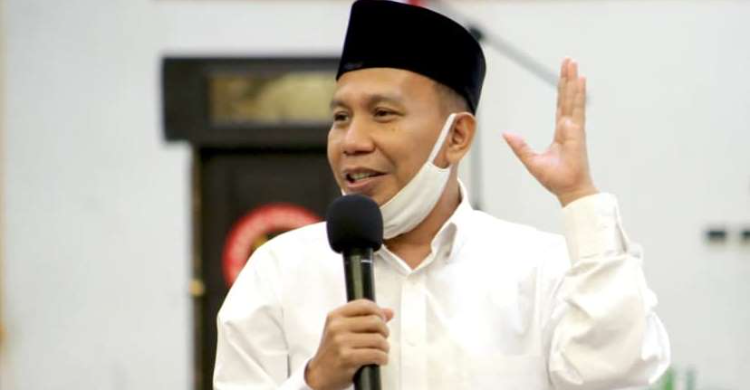 Cegah Dini Politik SARA Jelang Pemilu 2024