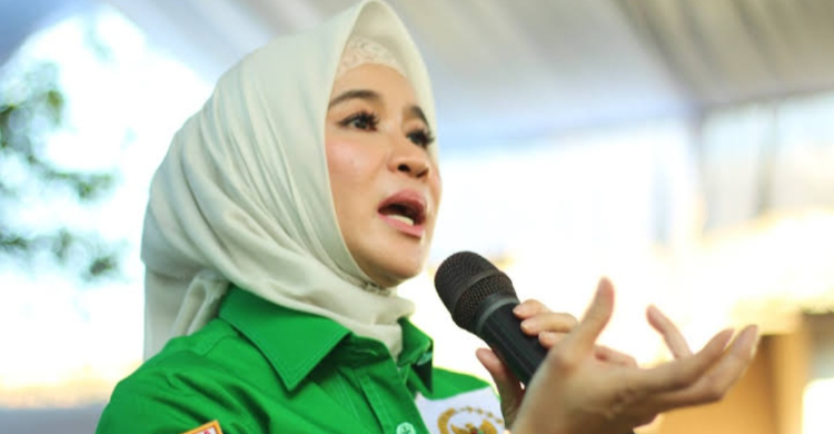 Nurhayati Dorong Pemerintah Segera Mulai Vaksinasi