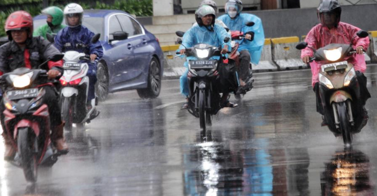 Cuaca Bogor Hari Ini Per Jam Hujan Atau Panas Ini Info Bmkg Kamis April