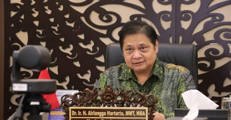 Diperluas Provinsi Ppkm Mikro Diperpanjang Hingga April Kampus