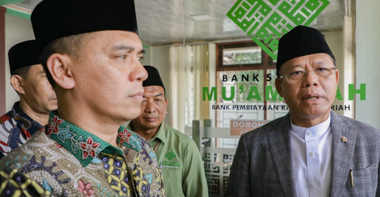 Plt Ketum Ppp Mardiono Terus Lakukan Inovasi Untuk Tingkatkan