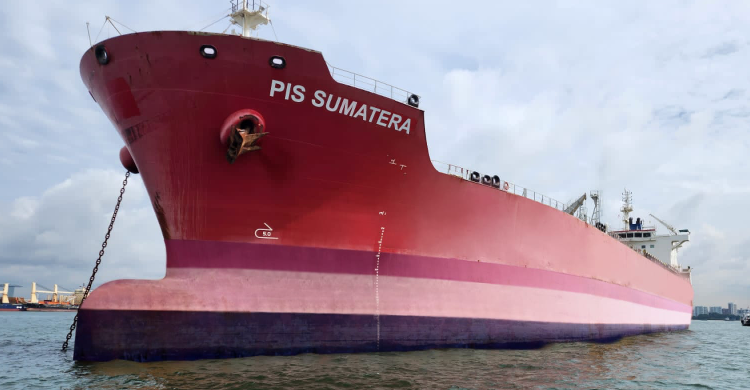 Ekspansi Pasar Global Pis Beli Kapal Tanker Baru