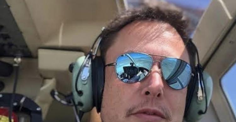 Elon Musk Diancam Zionis Israel Gara Gara Bantu Internet Starlink Ke Gaza