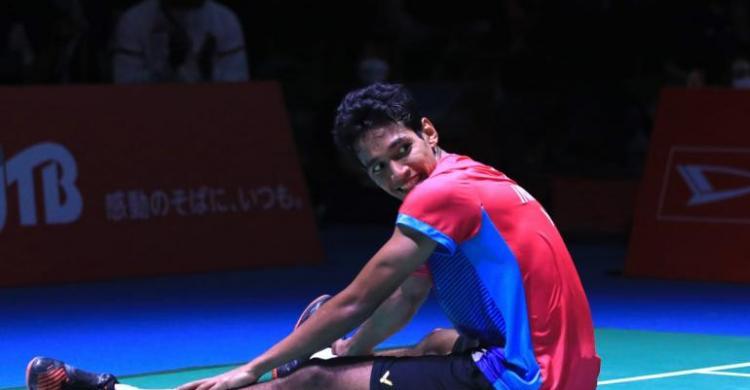 Japan Open 2022 Chico Kalah Indonesia Tanpa Wakil Di Semifinal