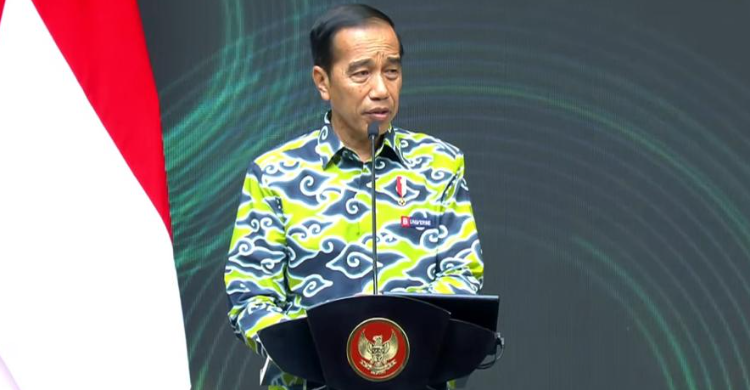 Jokowi Arah Negara Kita Sudah Jelas Yang Penting Implementasinya