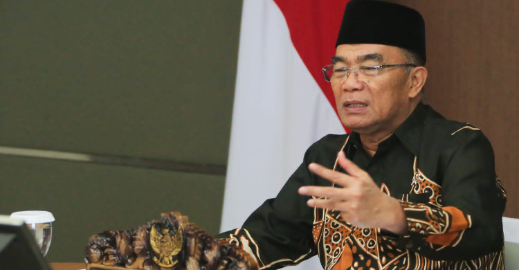 Korban Gagal Ginjal Dapat Santunan Muhadjir Bukti Kepedulian Negara