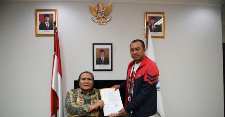 Pelatnas Asean Para Games Kemenpora Kuncurkan Dana Tahap Kedua Rp