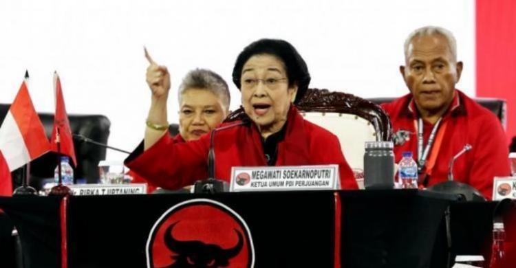 Pengamat Sayangkan Megawati Mau Ketemu Kapolri Gegara Kasus Hasto