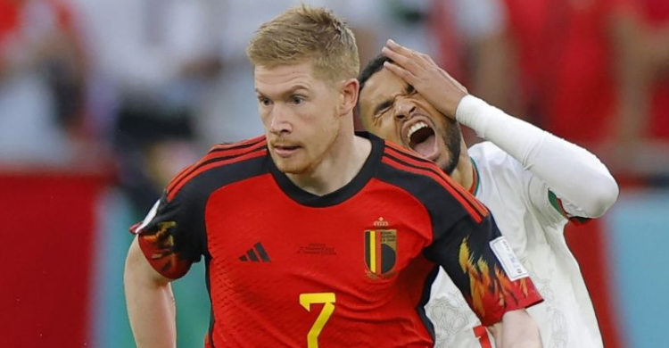 Belgia Vs Slovakia Menguji Laga Tak Terkalahkan Setan Merah