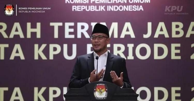 Pilkada Maju Ke September Ketua Kpu Sepi Pendukung