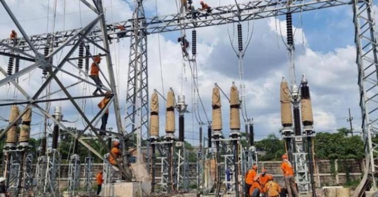 Pln Operasikan Infrastruktur Listrik Senilai Rp Miliar Di Surabaya