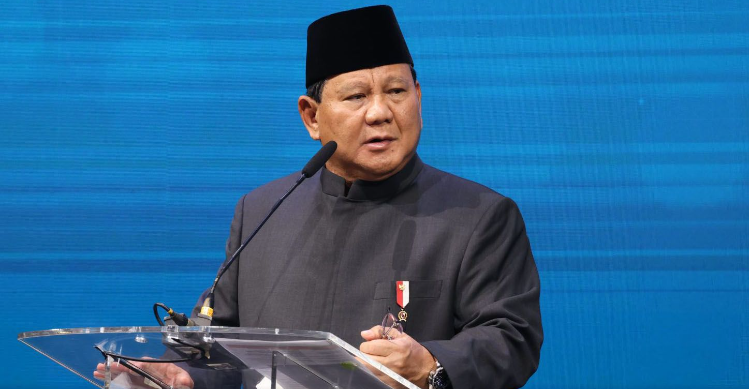 Proposal Prabowo Untuk Ukraina Rusia Ancam Reputasi Indonesia