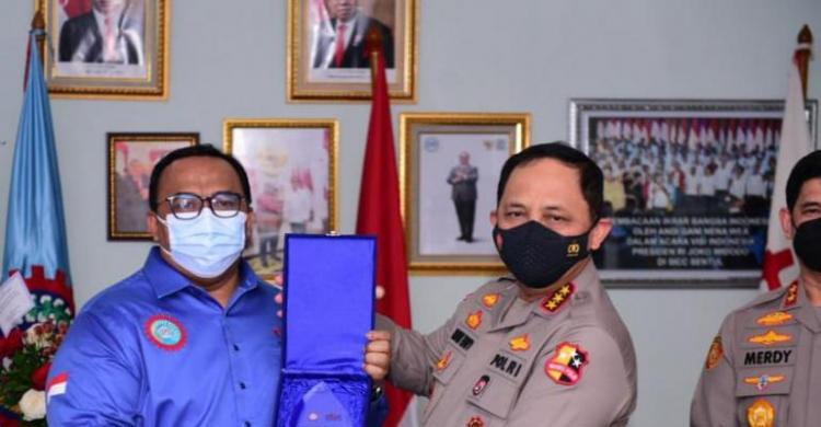 Rayakan Hut Ke Kamis Pekan Ini Kspsi Gugat Permenaker