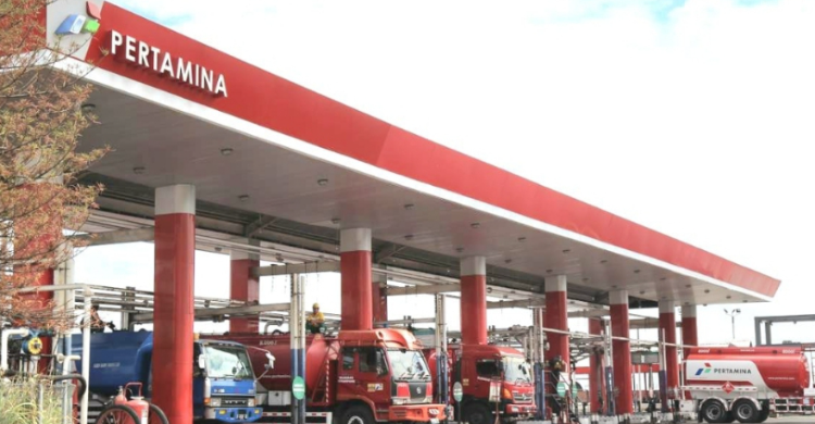 Pertamina Patra Niaga Regional Jbb Siagakan Satgas Distribusi Bbm Dan Lpg