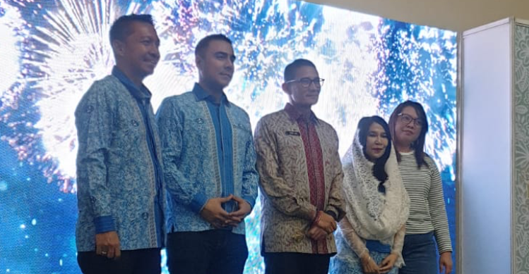 ASITA Travel Fair 2023 Tebar Promo Wisata Ke Berbagai Destinasi Domestik