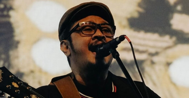 Vokalis Band Sore Ade Paloh Wafat NasDem DKI Berduka