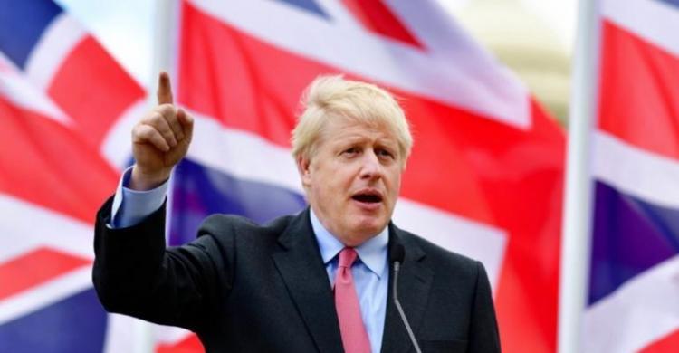 Boris Johnson Resmi Jadi PM Inggris Jokowi Cuitkan Ucapan Selamat