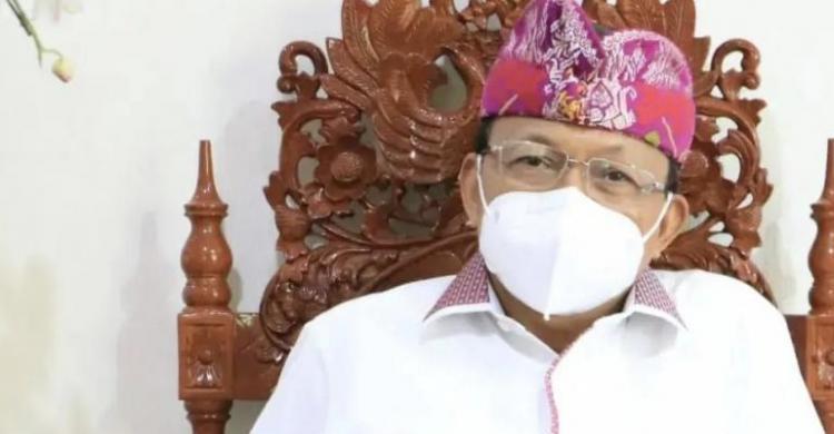 Gubernur Bali Minta Uji Coba PPLN Tanpa Karantina Dimajukan Ke 7 Maret