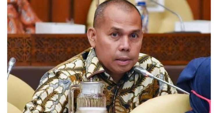 Rahmad Pribadi Jadi Dirut Pupuk Indonesia Ini Harapan Komisi Vi Dpr