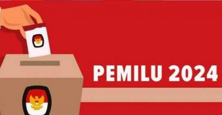 Tok Pemilu Digelar Di Hari Valentine