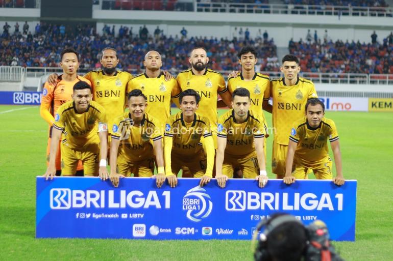 Dewa United Vs Bhayangkara FC Waspada Kebangkitan The Guardian