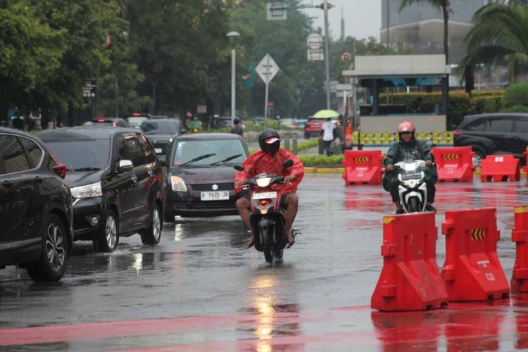 Cuaca Depok Hari Ini Rabu Cerah Berseri Ketika Pagi Tapi Siap Siap