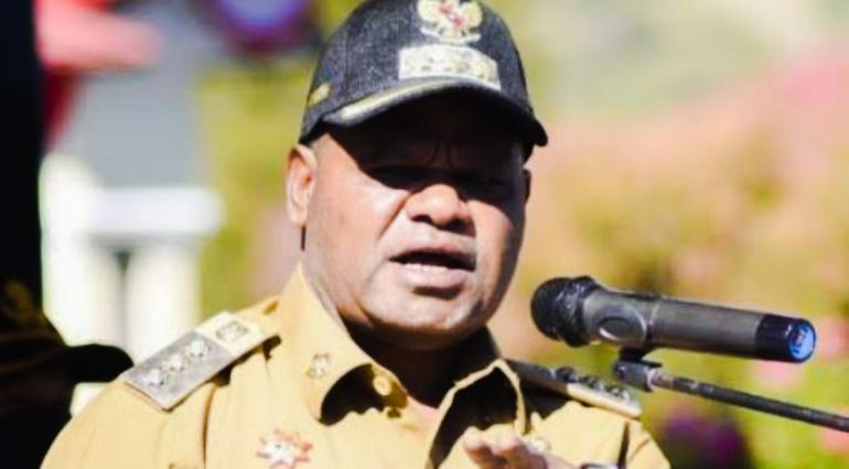 Dana Otsus Semakin Dirasakan Masyarakat Papua