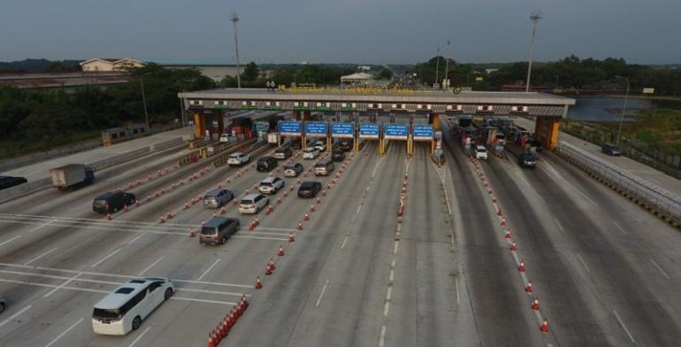 Diguyur Pmn Rp Triliun Waskita Karya Kebut Selesaikan Ruas Tol