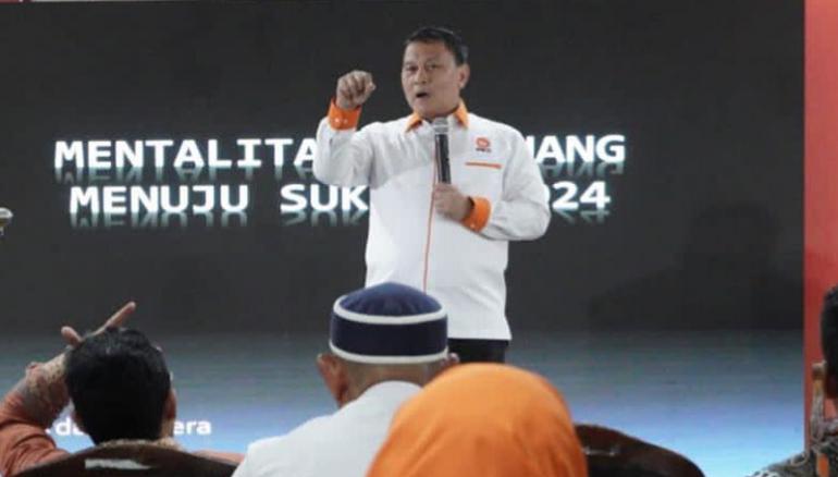 Diungkap Pentolan PKS Cawapres Anies Basisnya Kuat Di Jateng Dan Jatim