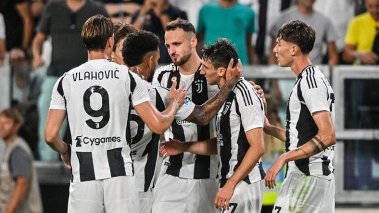 Juventus Vs Como 3 0 Si Nyonya Tua Tampil Trengginas