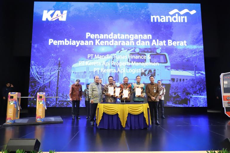 Kai Properti Optimis Terus Tumbuh Di Tengah Berbagai Tantangan