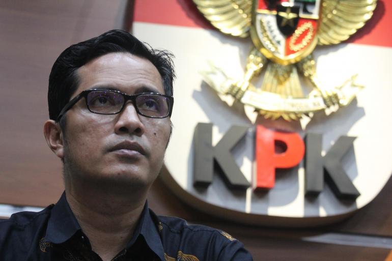 Kasus Suap Impor Bawang Kpk Geledah Lagi Lima Lokasi