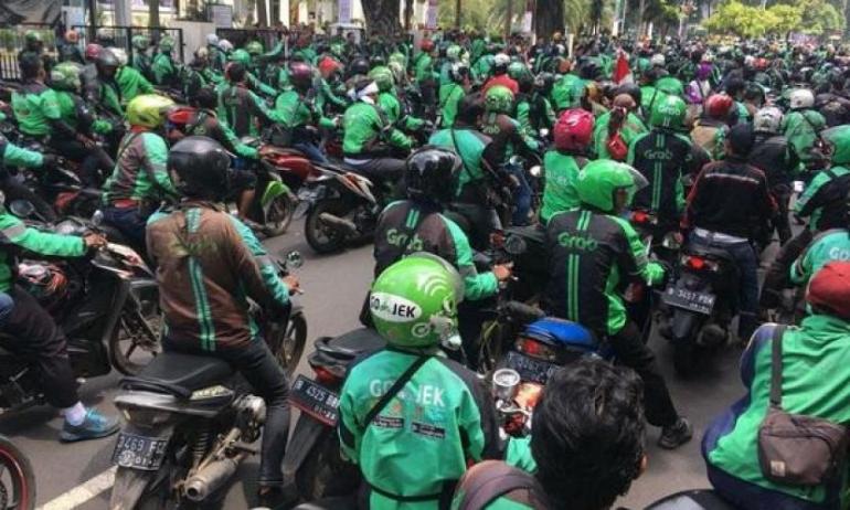 Kemenhub Siapkan Aturan Sanksi Untuk Operator Nakal