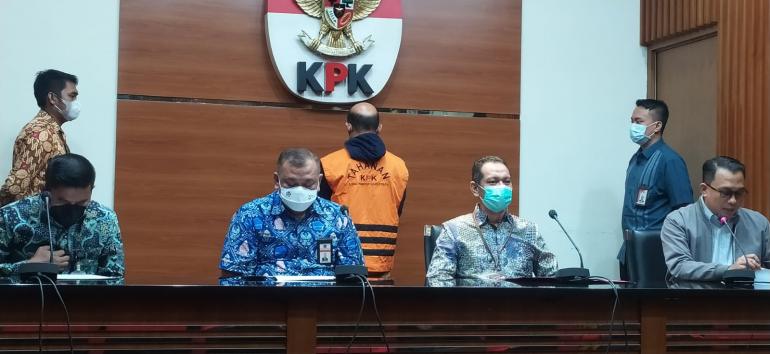 Kemenkeu Pastikan Korupsi Tak Terulang Saat Tax Amnesty Jilid Ii