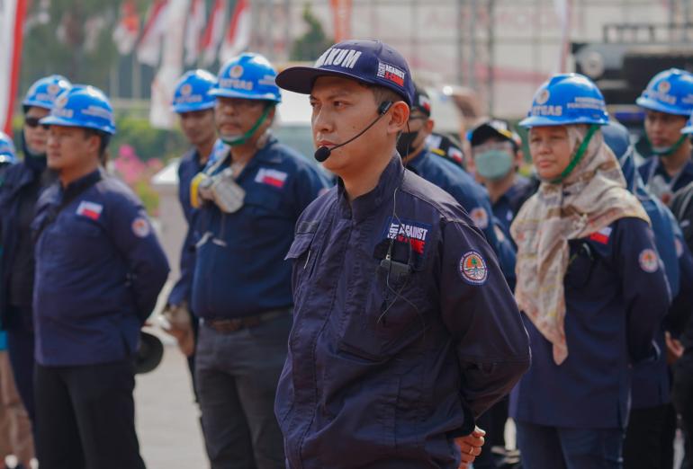 Klhk Kerahkan Ratusan Personel Buru Pelaku Pencemaran Udara