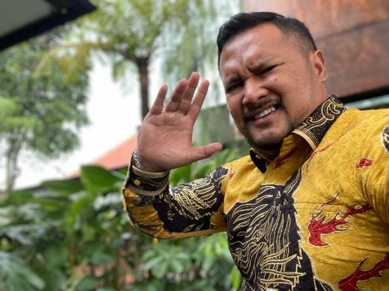 Koalisi Indonesia Bersatu Ide Cemerlang Bisa Diterapkan Di Bekasi