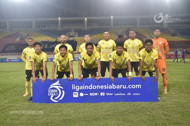 Liga Indonesia Sore Ini Rd Waspadai Nafsu Persela Cari Poin Penuh