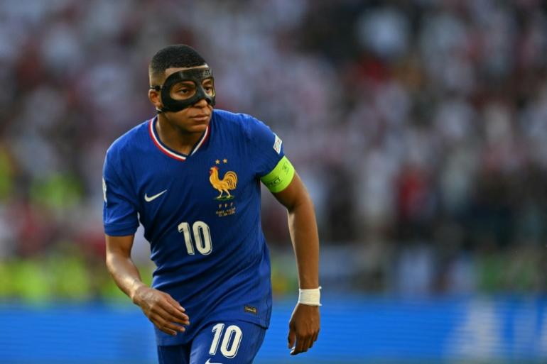 Pilih Klub Ketimbang Timnas Kylian Mbappe Jadi Sorotan