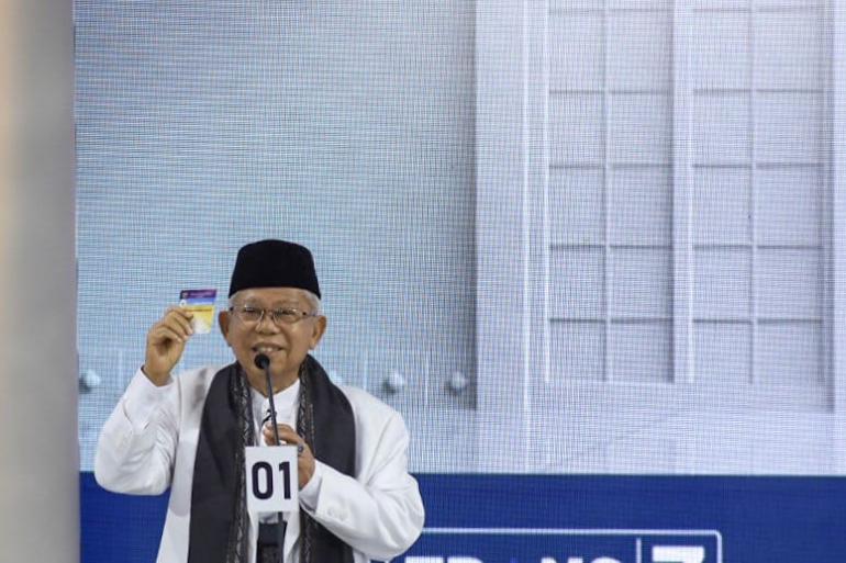 Riset Dukung Pembangunan Nasional Wacana Dana Abadi Riset Dibutuhkan