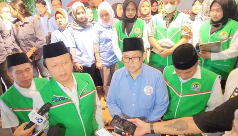 Tancap Gas Forum Ppp Pendukung Prabowo Gibran Bidik Menang Putaran