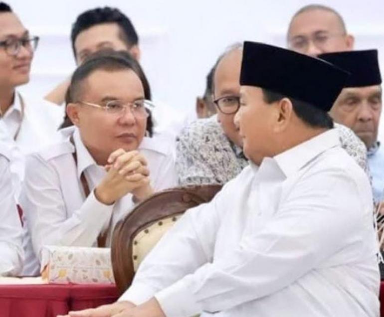 Tim Prabowo Pastikan Bakal Disiplin Dan Pruden Kelola Fiskal