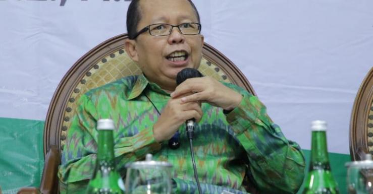 Berita Relasi Islam dan Negara