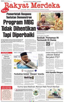 Epaper 15 Juni 2026