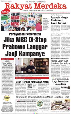 Epaper 18 Juni 2026