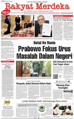 Epaper 19 Juni 2026