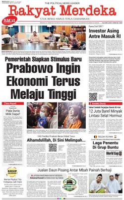 Epaper 21 Juni 2026