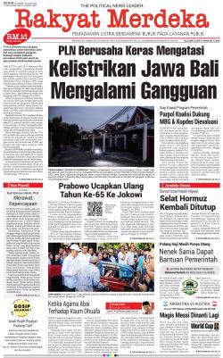 Epaper 22 Juni 2026